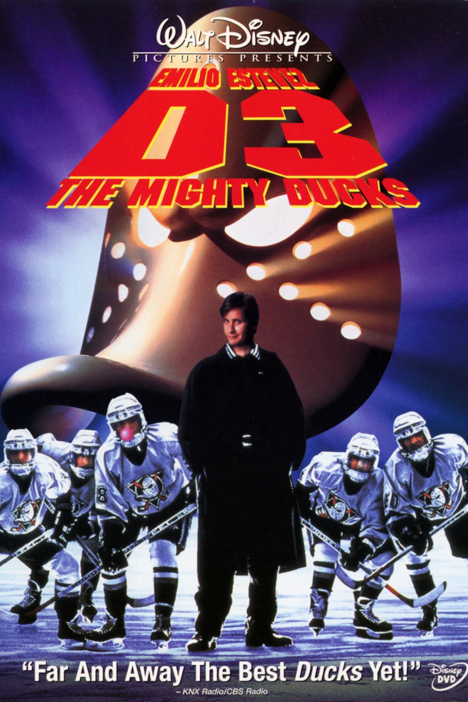 mighty ducks 96